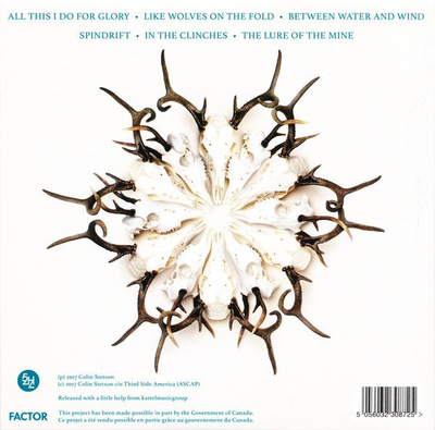 All This I Do For Glory