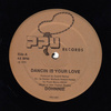 Dancin Is Your Love (one-sided)