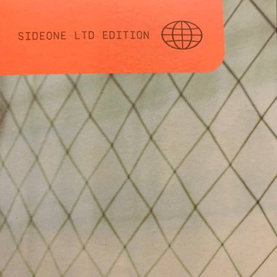 Fight Club (SideOne Limited Edition)