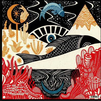 La Sabouteuse (gatefold) 180g