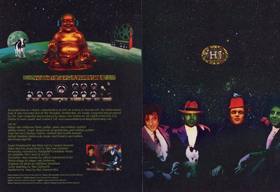 The Original Recordings