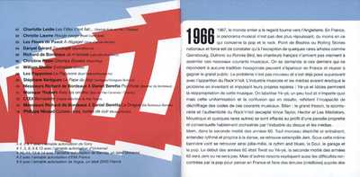 Wizzz! (Psychorama Français 66-71) [Used / Second Hand]