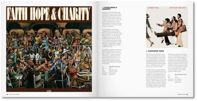 Funk & Soul Covers