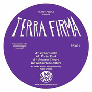Terra Firma EP