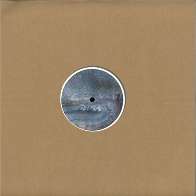 Cut (grey vinyl)