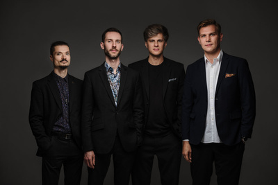 Meditations (Gatefold) 180g