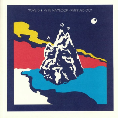 Reissued 001