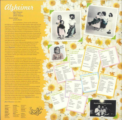 Alzheimer