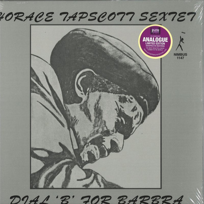 Dial ‘B’ For Barbra (Gatefold) 180g