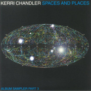 Spaces And Places: Album Sampler Part 3 (Gatefold)