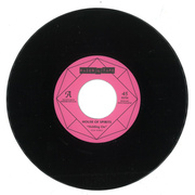 Tom Noble Presents House Of Spirits: Holding On / Love Trip