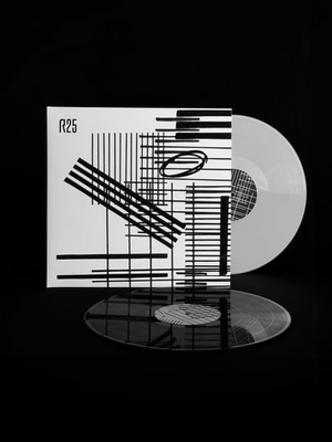 Recognition 25 (Gatefold)