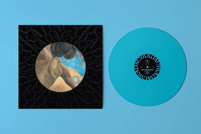 Metamorphosis (Limited Edition Light Blue Vinyl) 180g