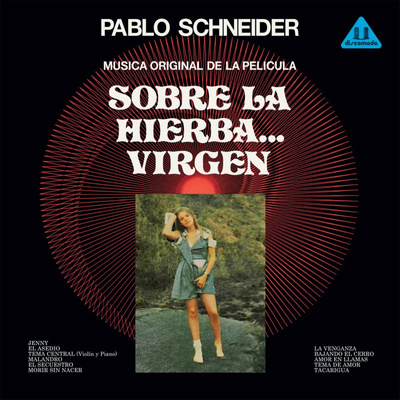 Sobre La Hierba... Virgen