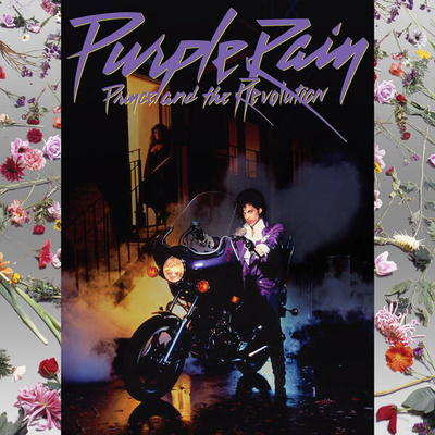 Purple Rain (180g)