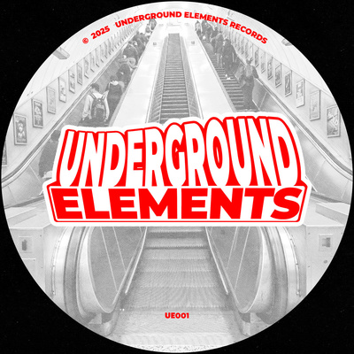 Oldskool Madness EP