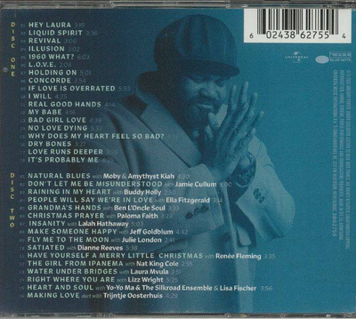 Still Rising: The Collection