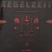 Rebelzeit (Green Vinyl)