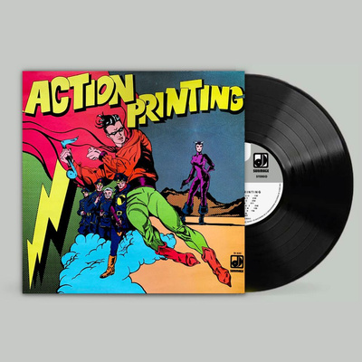 Action Printing