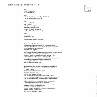 Electronic Works