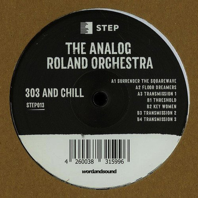 303 and Chill