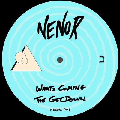 What's Coming EP