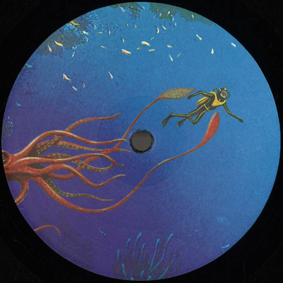 Liquid Social EP
