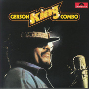 Gerson King Combo (Gatefold) 180g