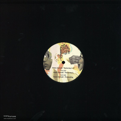 Yesterday´s EP