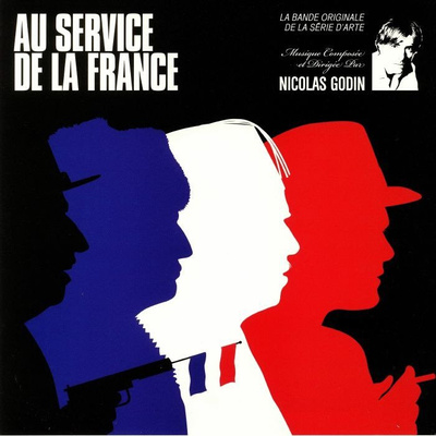 Au Service De La France