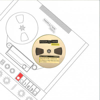 Sunshine EP (Yellow Vinyl)