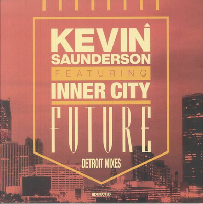 Future (Detroit Mixes)