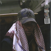 Bubbling Inside (Dark Green Vinyl)