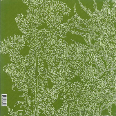 Alcachofa (Gatefold)