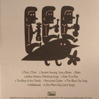 Neuk Wight Delhi All-Stars