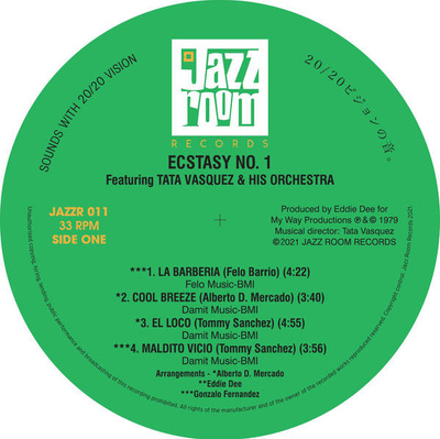 Ecstasy