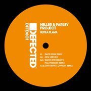 Ultra Flava
