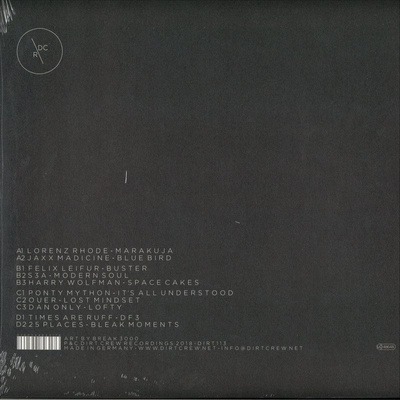 Deep Love 2018 (Limited)