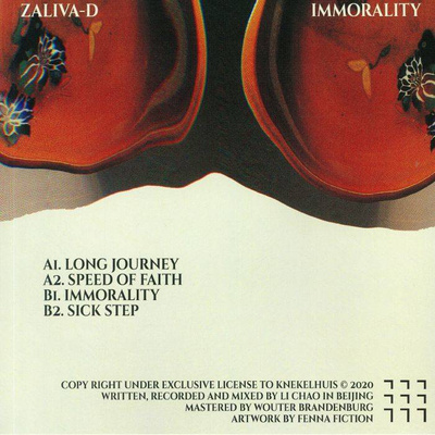 Immorality