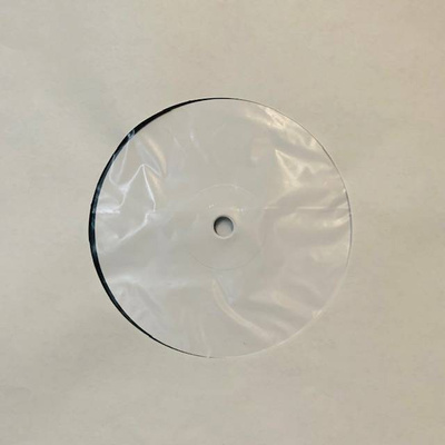 Patched Up Noise promo