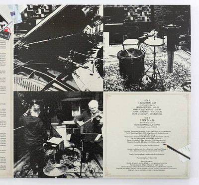 Two Out Of Two: Acoustic References For Audiophiles (Record Store Day 2020)