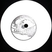 The Lost Tapes 1992-1998 (one-sided)