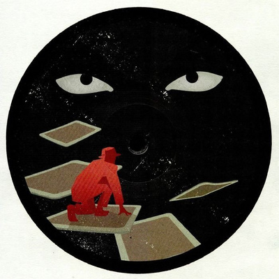 The Stone Tape EP