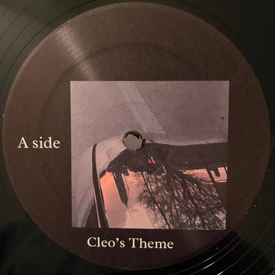 Cornbread & Cowrie Shells For Bertha