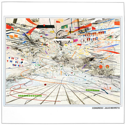 Promises (Marbled Vinyl) 180g