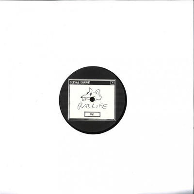 Afro Gothic EP