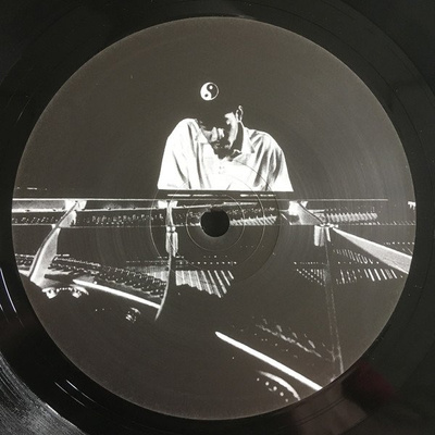 Genes And Spirits (gatefold)