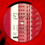 The Way We Love (coloured vinyl)