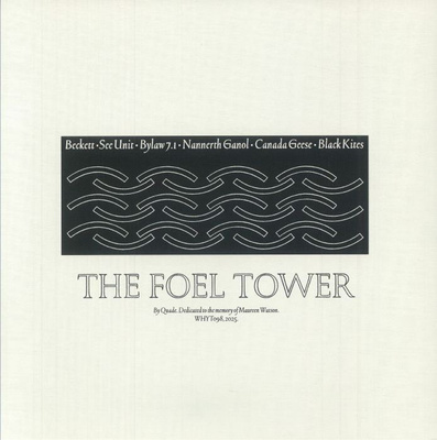 The Foel Tower