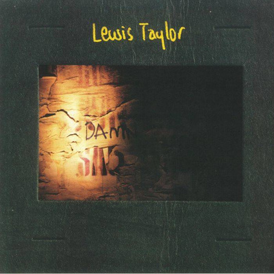 Lewis Taylor